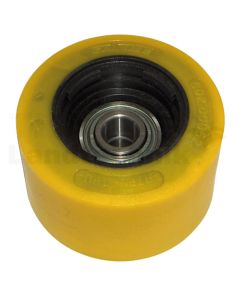 Stützrolle