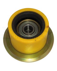 Stützrolle