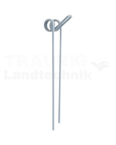 Striegelzinken