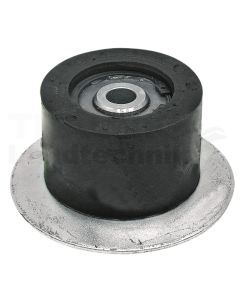 Stützrolle