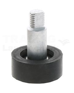 Stützrolle kpl.