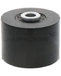 Stützrolle