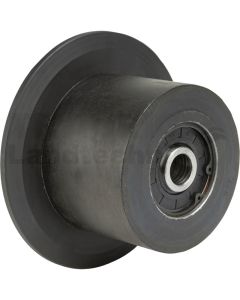 Umlenkrolle