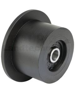 Umlenkrolle