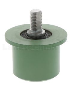 Umlenkrolle kpl.