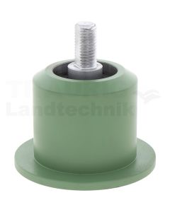 Umlenkrolle