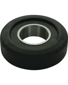 Stützrolle
