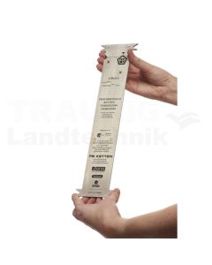 Flyerketten Verschleißlehre Metall
