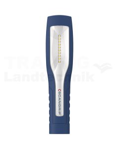 LED-Akku-Leuchte MAG