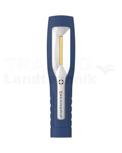 LED-Akku-Leuchte MAG PRO
