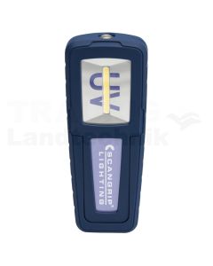 LED- & UV-Leuchte