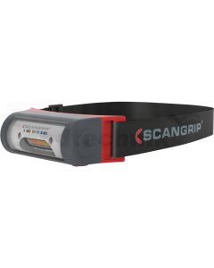 LED Stirnlampe