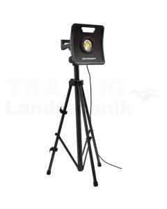 LED Arbeitsleuchte NOVA 12K mit Stativ
