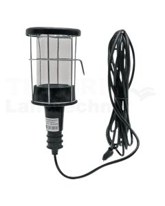 Korbhandlampe