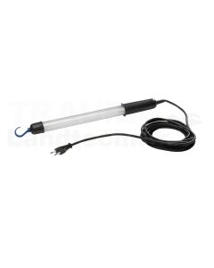 Leuchtstoffhandleuchte 8 Watt