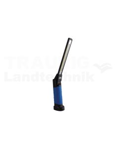 SMD-LED-Akku-Handlampe