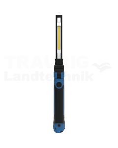 COB-LED-Akku-SLIM-Arbeitsleuchte "EVO 8"