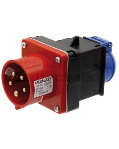 Adapterstecker