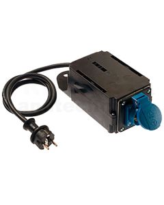 Anlaufstrombegrenzer 230 V