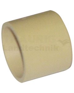 Lagerbuchse Ø35/41-40mm KU
