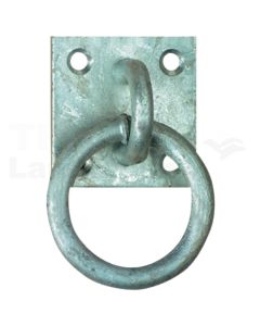 Krippenringe zum Aufschrauben
