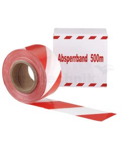 Baustellen-Absperrband 500m