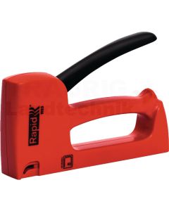 Handtacker 53 ABS-Kunststoff