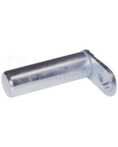 Bolzen Ø28 x 99mm