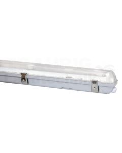 LED-Feuchtraumlichtleiste