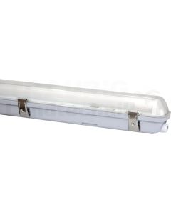 LED-Feuchtraumlichtleiste