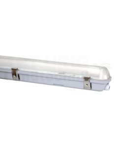 LED-Feuchtraumlichtleiste