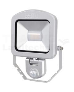 LED-Strahler mit Bewegungsmelder