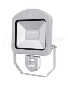 LED-Strahler mit Bewegungsmelder