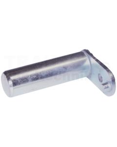 Bolzen Ø36 x 91mm