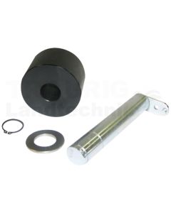 Bodenrollensatz Ø25mm MBB-Palfinger