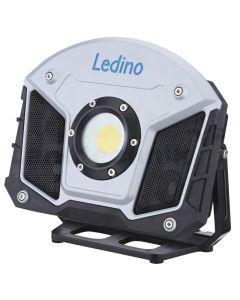 LED-Akkustrahler