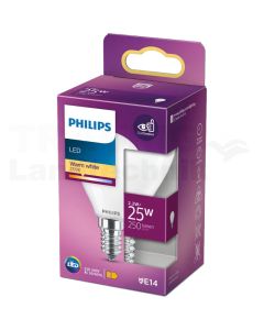 LED Leuchtmittel E14