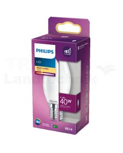 LED Leuchtmittel E14