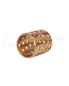 Lagerbuchse Ø36/ 40-41 perfo