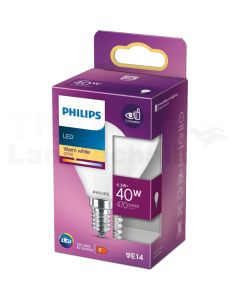 LED Leuchtmittel E14