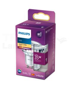 LED Spot GU10