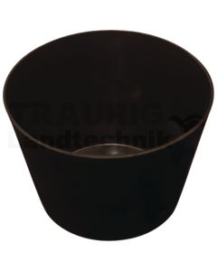 Gipsbecher