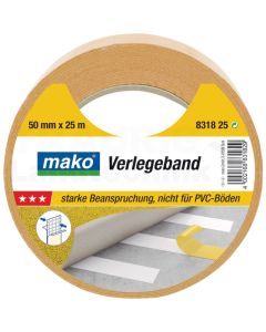 Gewebe-Verlegeband