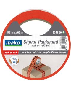 Signal-Packband