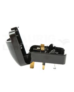 Steck-Adapter