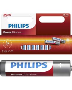 VPE12 Batterie AAA