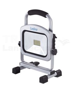 Akku-LED-Strahler