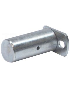 Bolzen Ø30 x 116mm