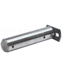 Bolzen Ø30 x 132mm