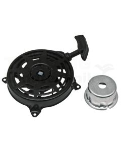Reversierstarter
